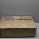 BFPETHOME Orthopedic Dog Beds for Large Dogs-Waterproof Sofa Dog Bed with Removable Washable Cover, Large Pet Bed with Waterproof Lining and Nonskid Bottom, Pet Bed for Dogs (30.0"L x 20.0"W x 6.5"Th, Beige Coffee)