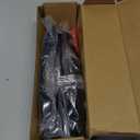 AOKIO Compatible with 2017 2018 2019 2020 2021 2022 Honda CRV Accessories Exterior Door Handle Cover Trim (Glossy Black)