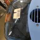 (2025 New) Robotic Pool Vacuum, Robotic Pool Cleaner for Inground Pools, Pool Robot with Smart Navigation, Floor/Wall/Waterline Cleaning, 180 Mins Runtime for Pool Up to 2100 Sq.ft