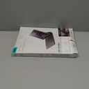 ESR [Upgraded] for iPad Air 13 Inch Case Keyboard M4/M3/M2 (2026/2025/2024) & iPad Pro 12.9 inch (6th/5th/5th/3rd) Magic Keyboard, Easy-Set Floating Cantilever Stand, Trackpad, Rebound Series, Black