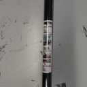 Total Blackout Window Film with 4 Tools,Total Black 45.27"x78.7"