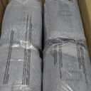 Depend Night Defense Adult Diapers, Incontinence Underwear for Men, Disposable, Overnight, Large, Grey, 72 Count, Packaging May Vary