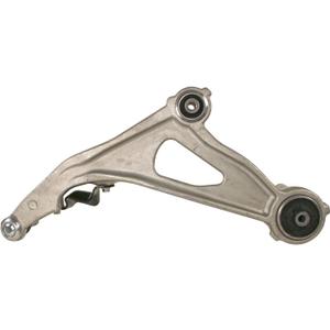 MOOG RK623063 Front Right Lower Suspension Control Arm and Ball Joint Assembly for Nissan Pathfinder