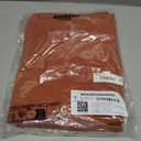 Amazon Essentials Womens Cotton Modal Maternity and Nursing Sleepwear Pajama Set (X-Small, Terracotta)