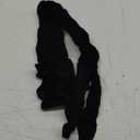 Women Sexy Tights Fishnet Stockings Patterned Leggings Thigh-High Black Socks Lace Pantyhose