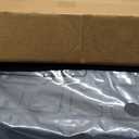 powoq Backrest Mat Compatible with 2021-2026 Jeep Grand Cherokee L