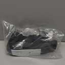 ProCare 79-81233 Squared Toe Post-Op Shoe Small (Shoe Size: Men's 5.5 - 7 / Women's 6.5 - 8)