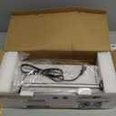 Laminator Machine 11X17 with 70Letter Size Laminating Sheets for A3/A4,13Inch Wide Thermal Hot&Cold 2Roller Lamination Laminated 3-5mil for Office Home School Teacher,with Paper Cutter,Corner Rounder