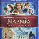The Chronicles of Narnia: Prince Caspian