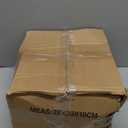 Right Passenger Side Mirror Compatible with Toyota RAV4 2009 2010 2011 2012 Power Manual Folding Non-Heated US Built Door Mirrors (3 Pins)