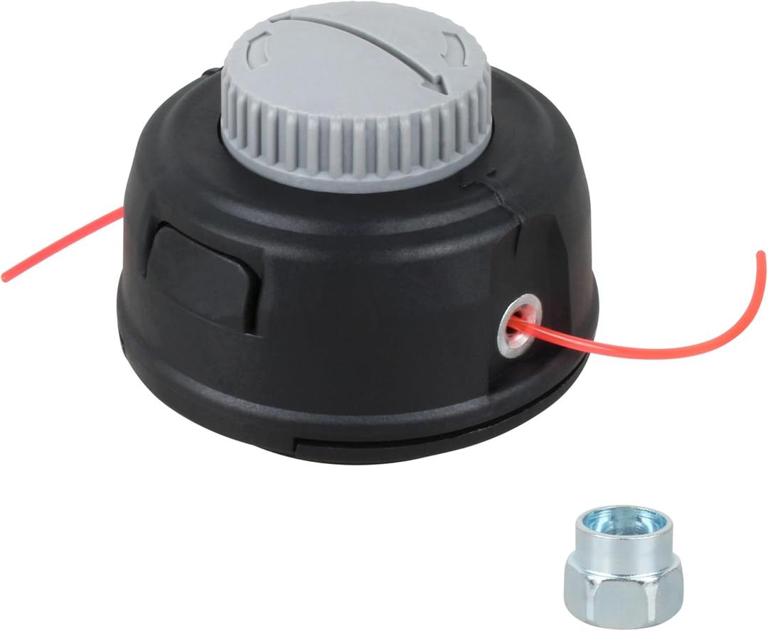 Weed Eater Head for Homelite Ryobi Trimmer Head Replacement Part 311759011 311759012