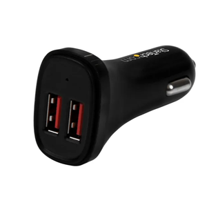 Fast Charging For Car 2 Pack