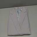 COOFANDY Mens Casual Blazer Slim Fit Sport Coats One Button Stylish Business Suit Jacket, Large
