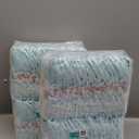 Pampers Diapers - Baby Dry - Size 1, 120 Count, Absorbent Disposable Infant Diaper (Packaging May Vary)
