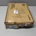 Mounting Dream TV Wall Mount for 32-65 Inch Television,Mount with Swivel and Tilt, Full Motion Bracket with Articulating Dual Arms, Fits 16inch Studs, Max VESA 400X400 mm, 99lbs, MD2380 (Black)