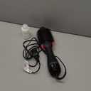 REVLON One-Step Volumizer Hair Dryer and Styler | Less Frizz, More Shine, and Less Heat Damage for Fast and Easy Salon-Style Blowouts, for All Hair Types and Lengths (Black) (1.0 VOLUMIZER)