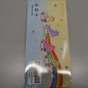 DAZONGE 24 Packs Roller Skate Valentine's Day Cards with Slap Bracelets, Fun Valentines Day Gifts for Kids Classroom Exchange & School Parties