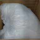 MOON PINE 60 inch Pregnancy Pillow, Detachable U Shape Full Body Pillow for Maternity Support, Sleeping Pillow for Pregnant Women (Grey&Blue-Velvet&Jersey)