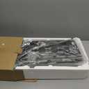 55564395 55558673 Aluminum Valve Cover Kit Replacement for Chevy Cruze Aveo/Aveo5 2009 2010 2011 Sonic Pontiac G3 Saturn Astra 1.8 1.6L