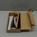 Philips Norelco All-in-One 3000 Series 13 in 1 Trimmer for Men, Beard Trimmer & Head Hair Clipper, Full Metal Self-Sharpening Blades & 8 Length Settings, MG3939/50 (Black)