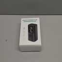 Air Pump, Portable Electric Air Pump High Power Fast Inflator for Car Tires Bicycle and Motorcycle,Electric Air Pump