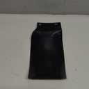 M MATI Black Front Fender Mud Flap for Yamaha YZ125 YZ250 YZ400F YZ426F YZ450F WR250F 1998-2024 3877-62 5TA-21642-00-00 5UN-21642-10-00 5BE-21642-00-00