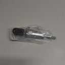 RuiWen Door Lock Cylinder Assy 1K5837168B Compatible with VW Jetta Golf MK6 MK7 2006 2007 2008 2009 2010 2011