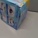 Interactive Cat Toys for Indoor Cats,4-in-1 Automatic Kitten Toy,Motion Activated Electronic Fluttering Butterfly,Track Balls, Moving Feather Toys for All Breeds,USB Rechargeable (White)