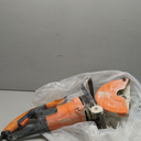VEVOR Electric Concrete Saw, 9 in Circular Saw Cutter with 3.5 in Cutting Depth, Wet/Dry Disk Cutter Includes Water Line, Pump and Blade, for Stone, Brick, Porcelain, Concrete, 1800W Motor