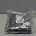 Shelf Cover Waterproof,Shelf Covers for Wire Shelving,Waterproof &Dustproof Heavy Duty Storage Shelves Cover,Keep Garage,Closet,Kitchen,Yard Neat,Fits Racks 36"W x 14"D x 72"H,Black