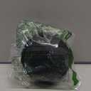 Wrist Trainer Ball Auto-Start Gyroscopic Forearm Exerciser Gyro Ball for Strengthen Arms, Fingers, Bones and MusclesBlack Wrist Ball (No LED)