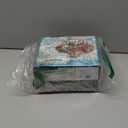 MaxTronic Amphibious Remote Control Car,Rechargeable RC Cars Toy 360 Flips Rotation Stunt Crawler 15KM/H 4WD All Terrain Outdoor Indoor Toy for Kids Boys Girls 3-12 (Blue)