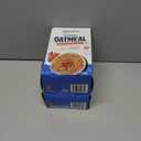 2 x Amazon Grocery, Maple & Brown Sugar Instant Oatmeal, 15.1 Oz, 10 Ct