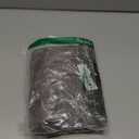 Womens Summer Cap Sleeve Square Neck Elegant Casual Lounge Bodycon Slim Maxi Evening Party Long Dress (Medium, Brown)