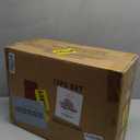 AmorArc Ceramic Dinnerware Sets for 4, 12 Pieces Handpainted Plates and Bowls Set with Rustic Terracotta Underside, Scratch Resistant Stoneware Dishes Set, Dishwasher & Microwave Safe, Cloud Pink