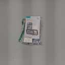 ESR for iPhone 17 Pro Case with Stash Stand, Camera Control Cover Compatible with MagSafe, Military-Grade Drop Protection Magnetic Phone Case for iPhone 17 Pro, Scratch-Resistant Back Cover, Clear