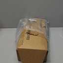 Forbena Gold Floating Shelves for Wall Decor Set of 3, Bathroom Shelves Over Toilet, Modern Display Wall Shelf with Guard Rail for Living Room Bedroom Organizers and Storage  White and Gold