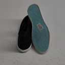 Blowfish Malibu Torta Womens High Top Slip On Sneaker Black US Size 7