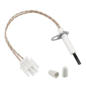 0130F00008S Furnace Igniter Compatible with Goodman,Amana,Janitrol Gas Furnace,Hot Surface Igniter Replaces Part Numbers 0130F00008,789-707A1,SSN084KS