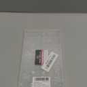 UNA GELLA Short Almond Gel Nail Tips: 504PCS Acylic Nail Tips Almond Shape Extra Short Pre Etched Half Cover 12sizes Salon Quality Soft Press On Nails DIY for Home Nails Extension