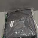 4 Pack Under Bed Storage, 90L Collapsible Closet Containers Organizers and Under Bed Storage Bins, Underbed Storage Bags for Wrapping Paper, Blanket, Towels, Clothes, Comforter, Sweaters, Linen Sheet