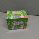 Easter Party Favors for Kids 24 Pack, Easter LED Light Up Finger Lights Easter Basket Stuffers for Kid Boys Girls Easter Egg Hunt Filling Treats Easter Basket Stuffers Easter Party Favor