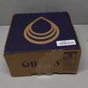 Brita Metro Water Filter Pitcher with SmartLight Change Indicator, BPA-Free, Replaces 1,800 Plastic Water Bottles a Year, Lasts Two Months, Includes 1 Filter, Small - 6-Cup Capacity, White