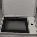 Frameo 10.1 Inch WiFi Digital Picture Frame, Smart Cloud Electronic Photo Frame with HD IPS Touch Screen Slideshow 32GB Memory Auto-Rotate Wall Mount, Share Photos/Videos from Phone by Frameo App