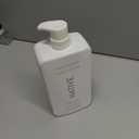 Native Body Wash for Women & Men, Lilac & White Tea, 36 oz Pump Bottle, Sulfate-Free & Gentle
