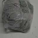 Bedding King  Brushed Soft Bed Sheets for King Size Bed - Includes 1 Flat, & 2 Pillow Cases - Grey