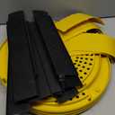 Mouse Trap Bucket - Mouse Traps Indoor for Home - Multi-Catch, Auto-Reset, Humane or Lethal Rat Trap - ABS Material - 5 Gallon Bucket Compatible-4pack