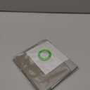 6 Pcs 28.3'' Mallard Duck Shaped Foil Balloons for Duck Hunting Birthday One Lucky Party Decoration Party Supplies