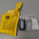 Key Fob Replacement Fits for Hyundai Sonata Genesis 2010 2011 2012 2013 2014 Azera Equus Kia Optima 2009-2013 Ria Sorento Forte Borrego Smart Keyless Entry Remote Control SY5HMFNA04