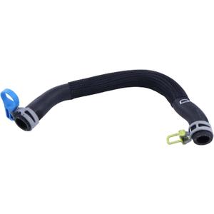 JEENDA Oil Cooler Outlet Hose 68092947AD Compatible with 2012-2018 Jeep Wrangler Engine Oil Cooler 6809 2947 AD-001